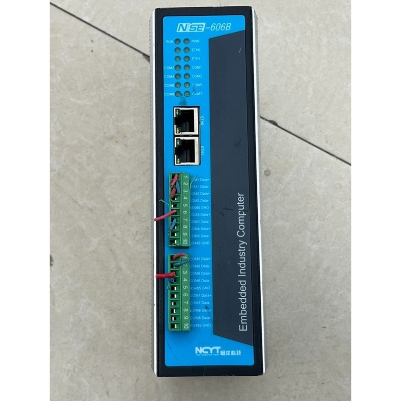 售前询价NCOMM通信管理平台 畅洋科技nise-606B