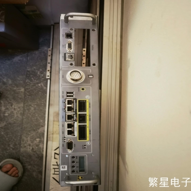 【议价】史陶比尔 cs9控制柜 cpt9.3 控制器中间模块