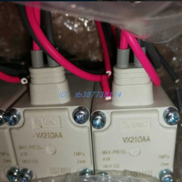 售前询价SMC电磁阀VX210EB/ED/EJ/EC/EZ2C/EZ1G/EZ1B/EG/FG/EZ2A/