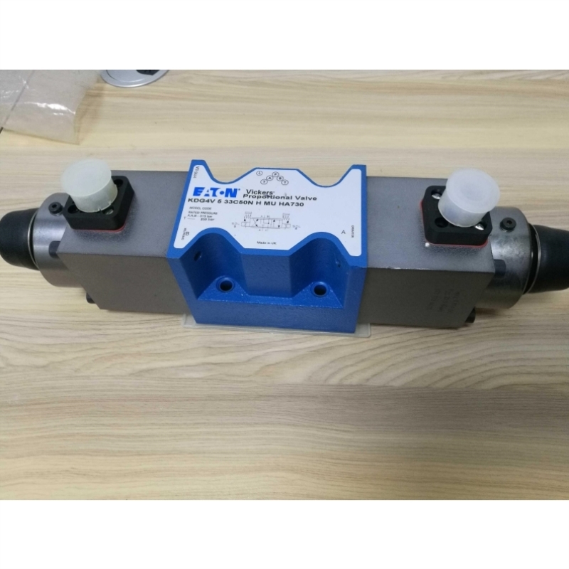 售前询价询价Vickers比例阀 KDG4V 5 33C50N H MU HA730议价