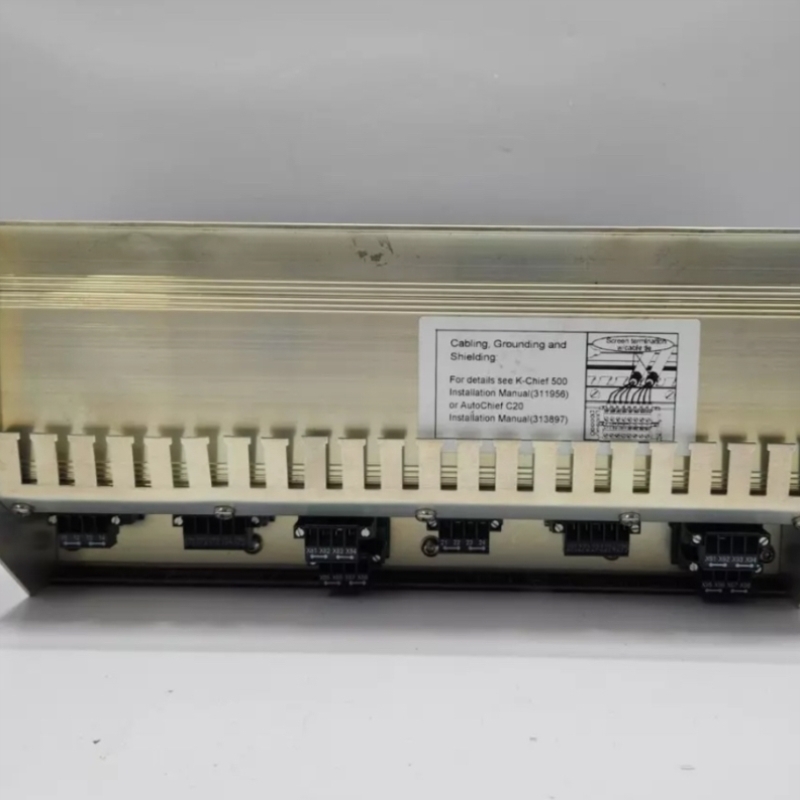 售前询价KONGSBERG 8100183,DPSC 双过程控制器