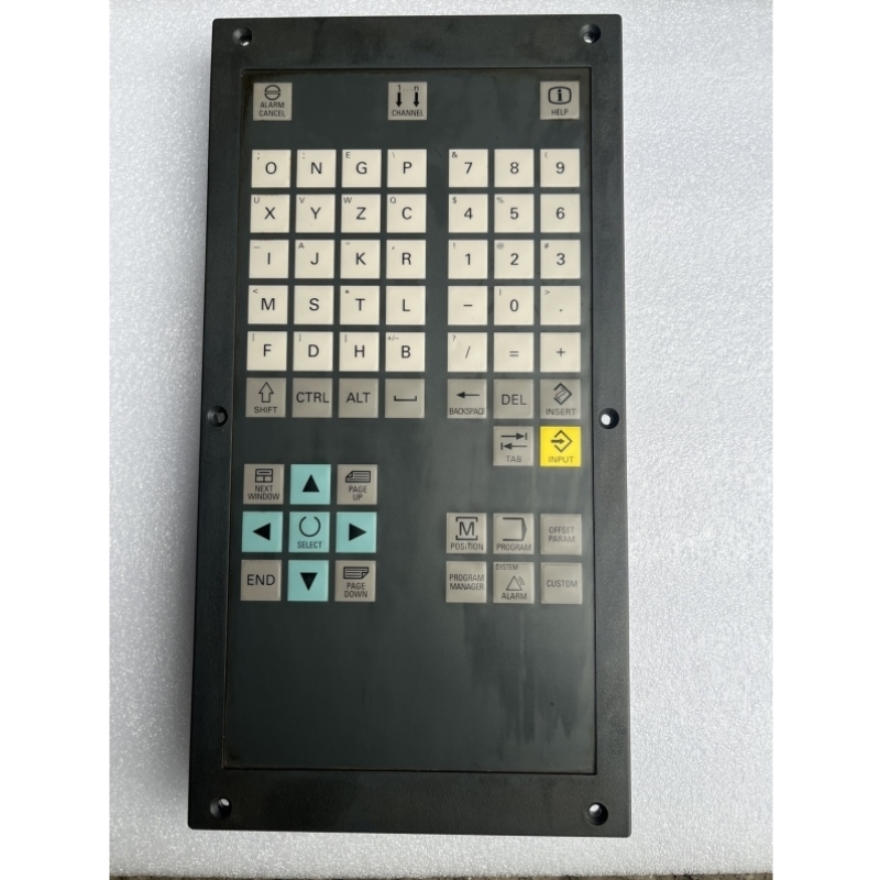 售前询价议价6FC5603-0AC12-1AA0西门子按键报,实拍,邮费