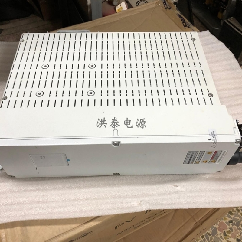 售前询价DBU20B-N12A2 48V/20AH储能模块 RRU配电单元请询价