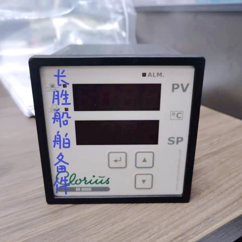 售前询价Clorius ER20005142302温控器