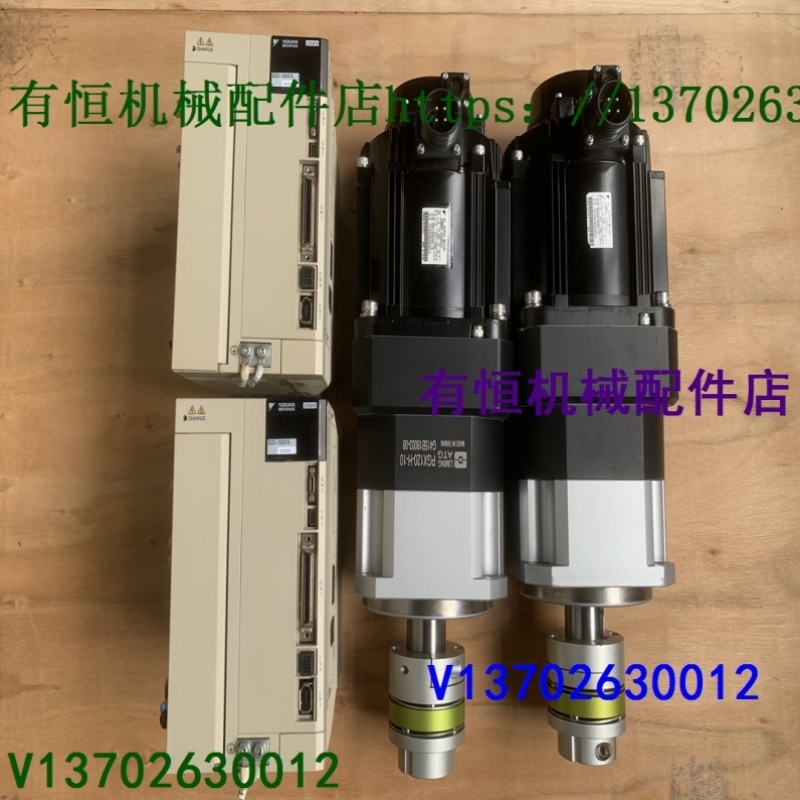 售前询价安川 SGDV-180A01A002000 SGMGV-20ADC61 ATG减速器PGX12