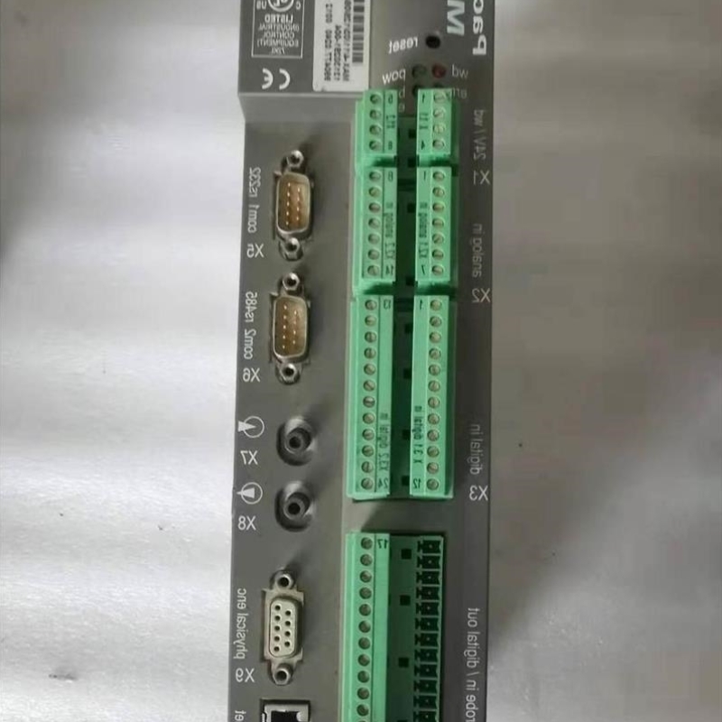 售前询价议价ELA U控制器MAX-4/11/03/18/208/1/0/00原装现货议价