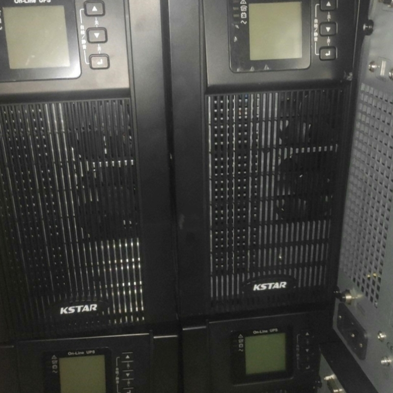 售前询价科士达YDE9103H 长效机外接电池科士达UPS电源3KV议价