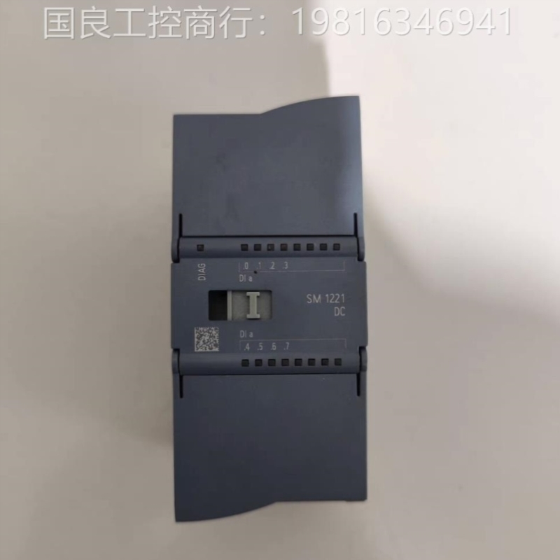 售前询价二手拆机4西门6AV6 63-0DD01-1AX1成色如图正常子OXS拆