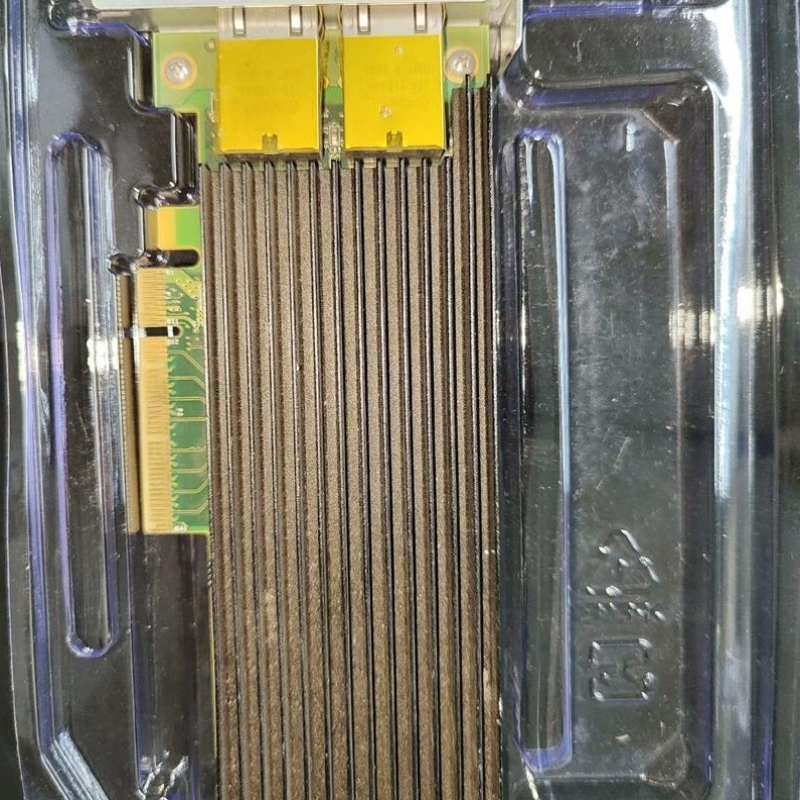 售前询价【议价】PE210G2140-T-BC7A 双口千兆网卡 一张 需要