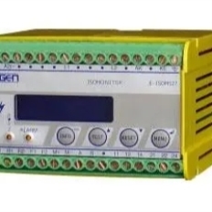 售前询价EUGEN E-IS0BV007510绝缘检测仪 EUGEN E-ISOM527-AD01耦