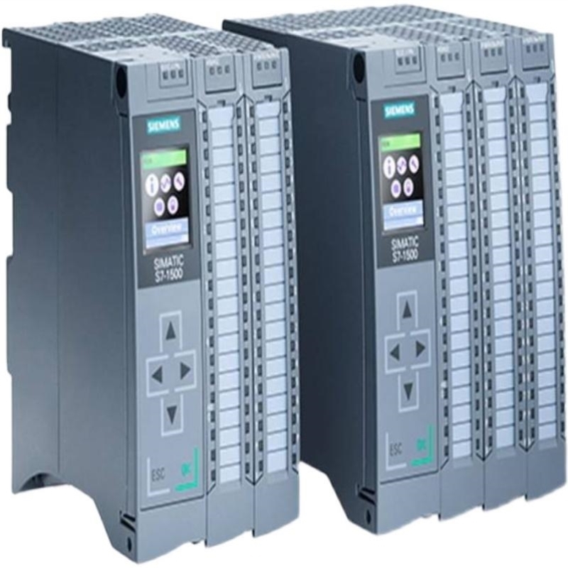 售前询价询价原装西门子S7-1500CPU1511-1PN中央处理器模块6ES751