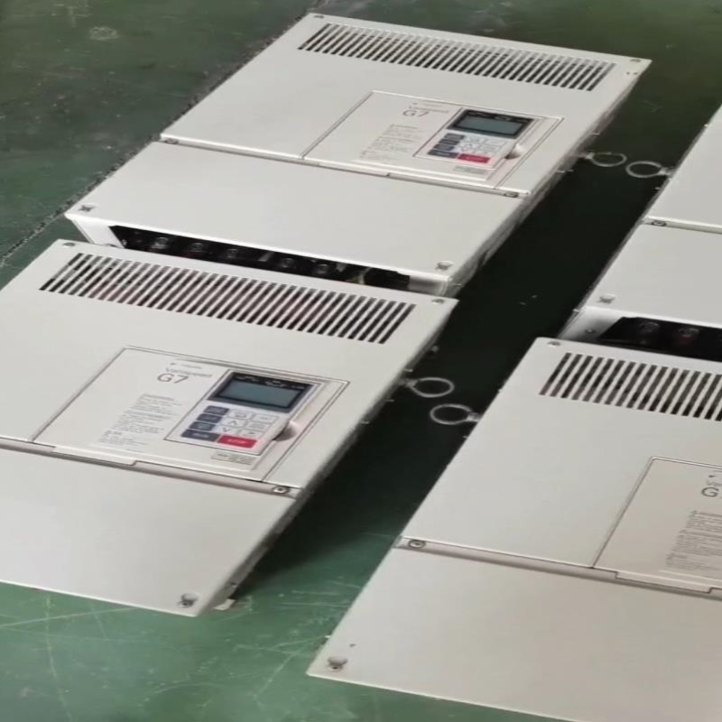 售前询价安川CIMR-G7B4030/G7B4037变频器功能正常成议价