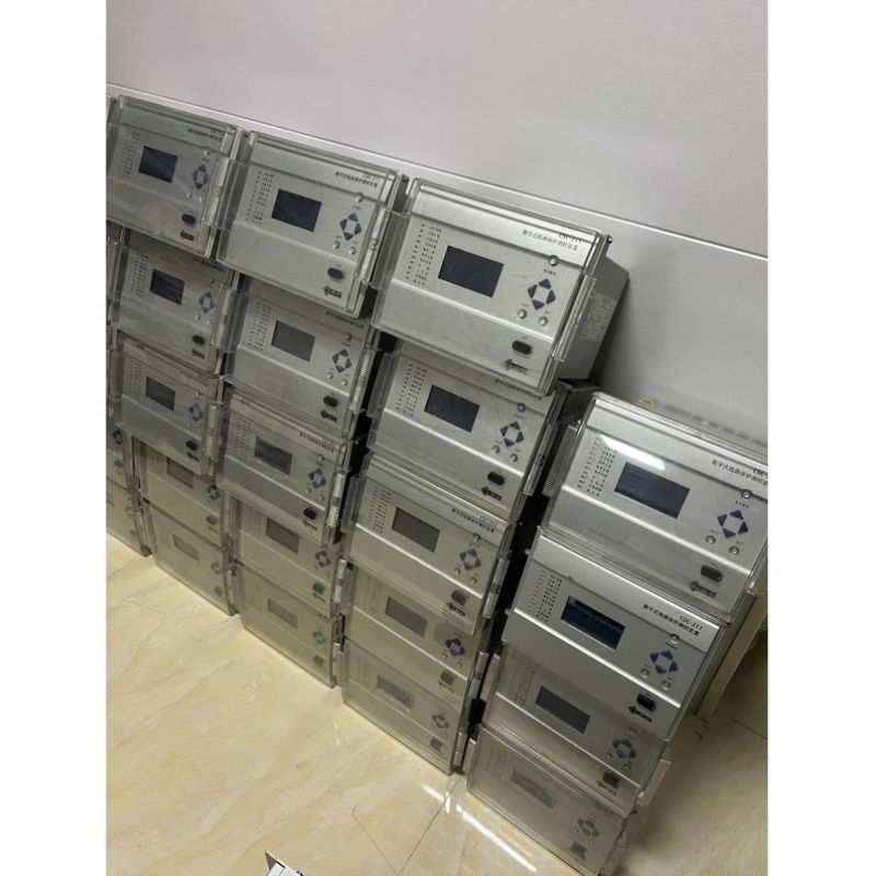 售前询价北京四方CSC-211数字式线路保护测控装置CSC-211