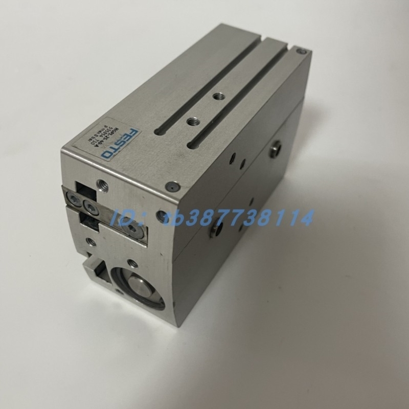 售前询价德国FESTO平行抓手HGPL-14-20-40-60-80-A-B 3361479 80