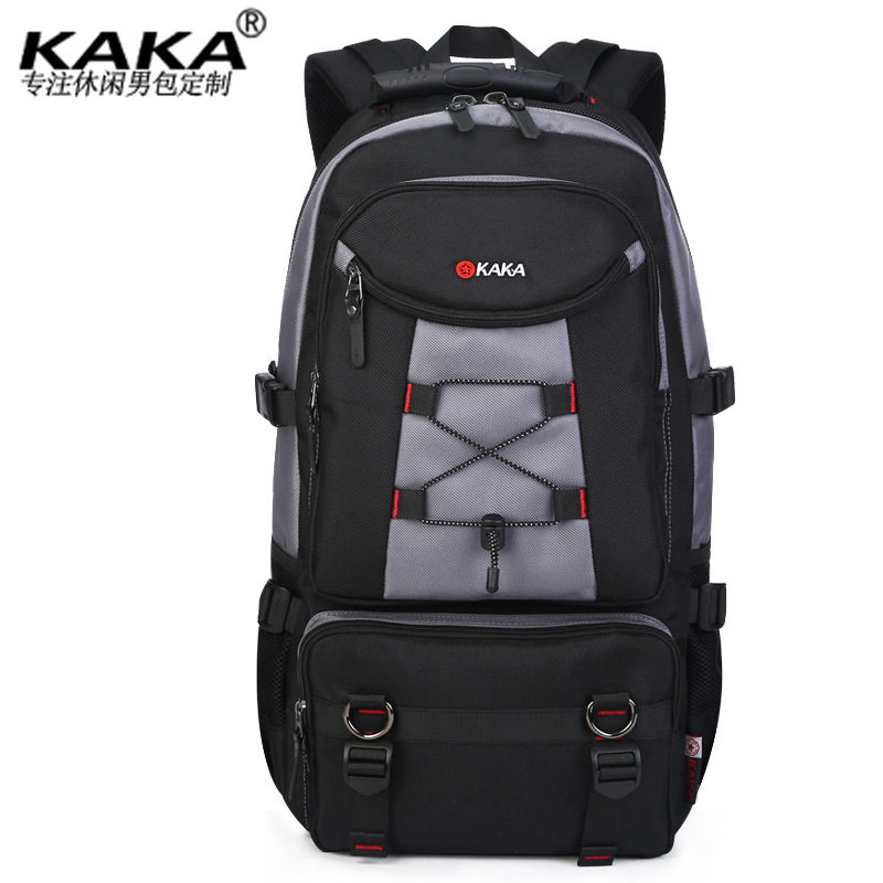 Sac pour homme - Ref 52131 Image 4