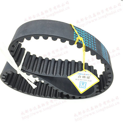 捷豹&伏龙同步带HTD-14M2240 / HTD14M-2240 CNFULO 四川成都
