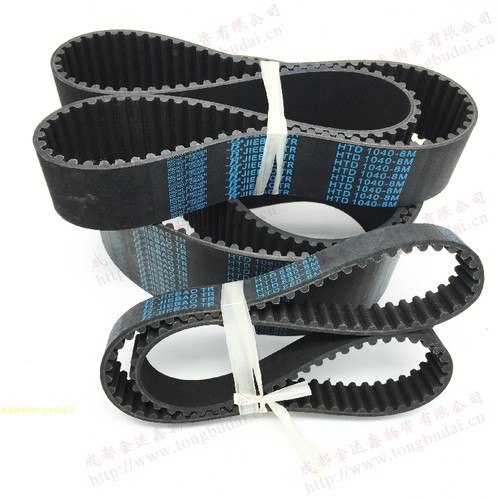 捷豹&伏龙同步带HTD-8M2360 / HTD-8M2392 CNFULO 四川成都同步带