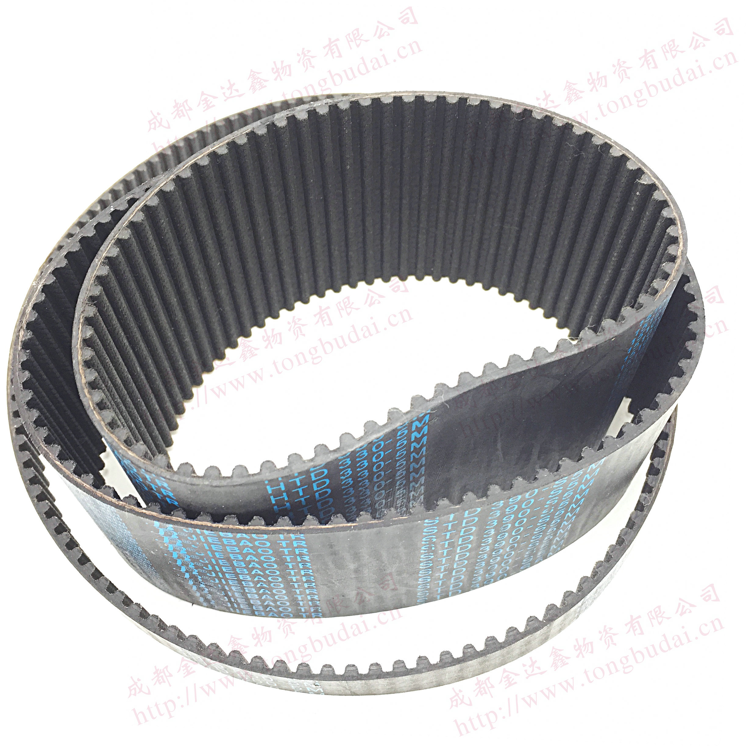 捷豹&伏龙同步带HTD-5M425 / HTD5M-425 CNFULO 四川成都 S5M/STD