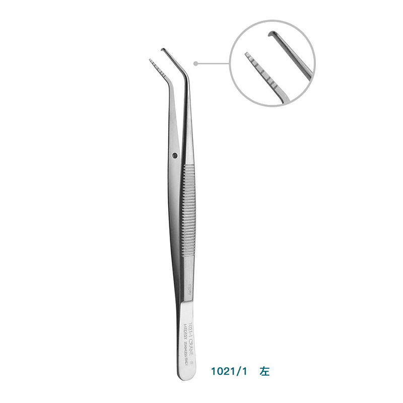 medesy牙周镊显微组织记号镊