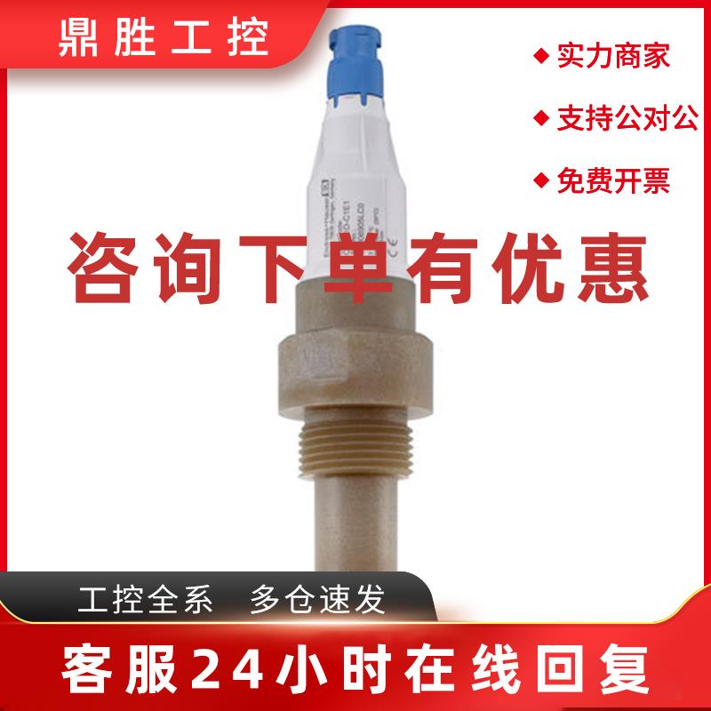 议价德国E+h电导率数字CLS21D-C1N1电极CLS21D-C1E1