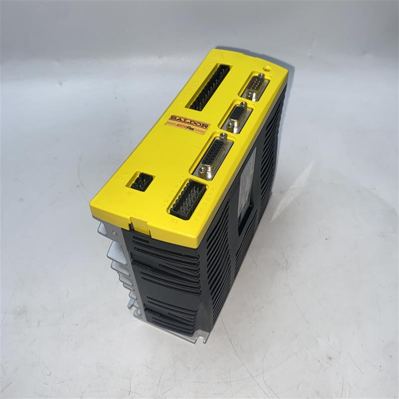 议价葆德驱动器FMH2A03TR-EN23-D实拍现货商品
