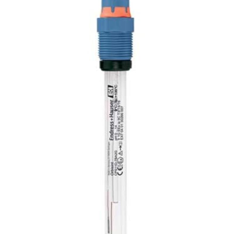 议价E+h德国ORP数字电极CPS12E-AA7PAA2传感器CPS12E-1014/0