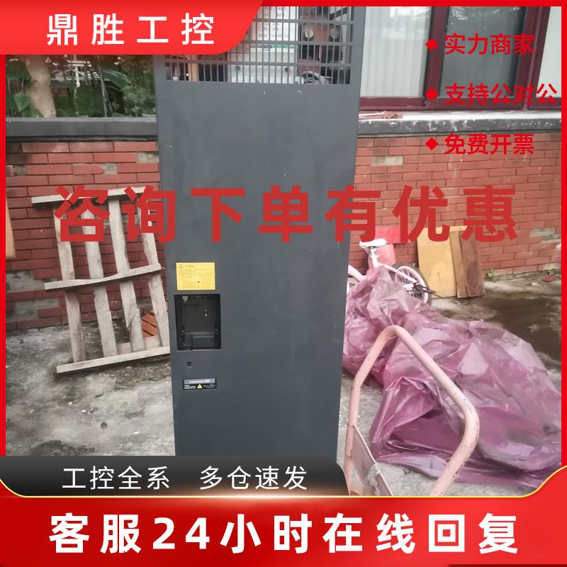 议价6SE6430-2UD41-6GB0 二手西门子变频器160KW 包好 请询价