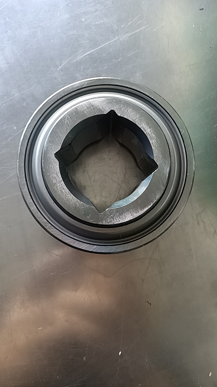 方孔农机轴承DS209 内四方33.3农机方孔轴承深沟球轴承