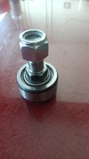 CF5002 中联花生捡拾器专用轴承CF18 优质产品 雷沃 巨明