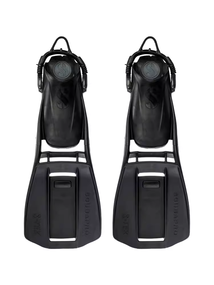 SCUBAPROS-TEKFIN潜水脚蹼