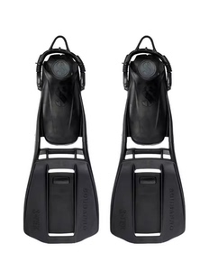 SCUBAPRO S-TEK FIN 水肺潜水脚蹼蛙鞋深潜装备浮潜水肺可加配重