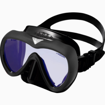 清仓特价 GULL  VADER  MANTISLV  自由潜面镜水肺潜水面镜