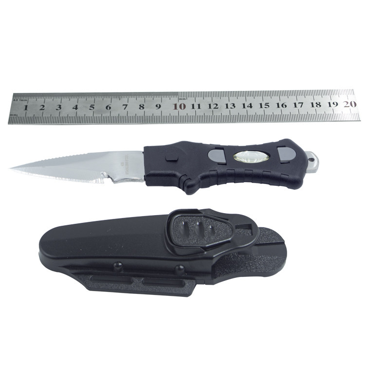 潜水工具刀钛合金潜水不锈钢刀逃生救生绑腿刀消防水域救援,户外/登山/野营/旅行用品,其他户外刀具,淘宝优惠券,粉丝福利购,淘宝优惠卷