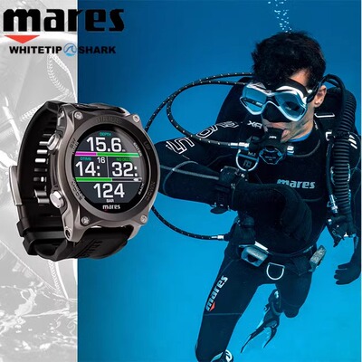 四线金刚天狼星潜水手表