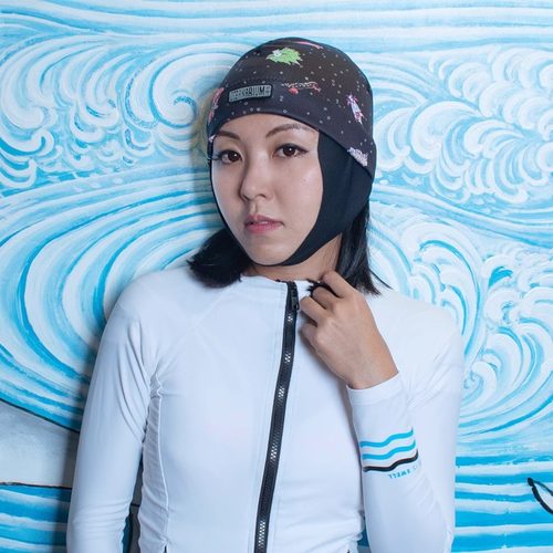 Oceanarium潜水头套防风保暖