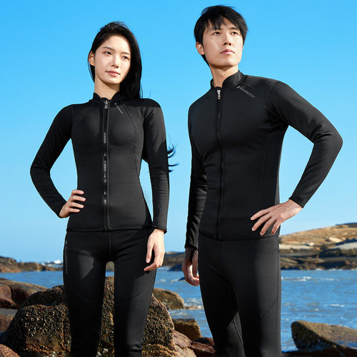SHARKSKINTITANIUM男女潜水服