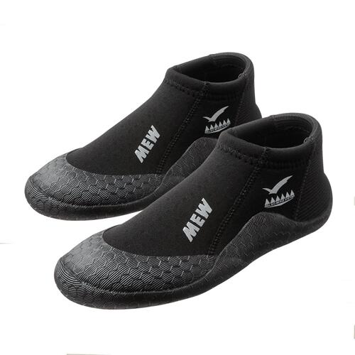 GULLMewBoots3MM潜水鞋