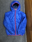 大童保暖棉衣均码 库存尾货 高性价比女士连帽秋冬棉服 绗棉外套