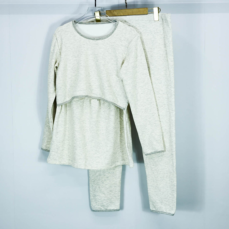 微瑕疵 外贸日单 产妇春秋睡衣套装日式套头长袖长裤哺乳家居服,女装/女士精品,其它制服/套装,淘宝优惠券,粉丝福利购,淘宝优惠卷