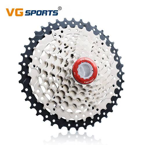 or骑行配件VG8卡式装备Sp11飞轮