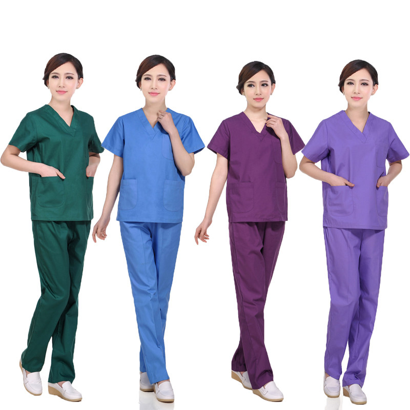 Tenue infirmière - Ref 1857515 Image 1