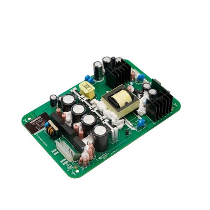 PV50-29D1505-20金升阳150-1500V转15V2.66A 5V2A新能源隔离电源