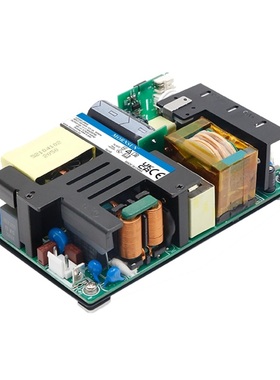 LOF550-20B27金升阳AC/DC 550W 开板电源 医疗 裸板自然风冷25CFM