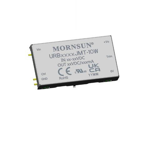 金升阳电源模块URB2415JMT-10W