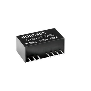 WRA2415S-3WR2金升阳DC-DC电源模块24V转正负15V3W隔离稳压可直拍