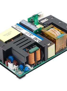 LOF550-20B48金升阳AC/DC 550W 开板电源医疗裸板输入90 - 264VAC
