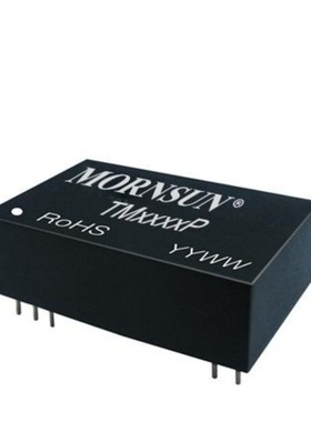 T5650P金升阳有源高精度信号调理模块工作温度范围: -25 to +71℃