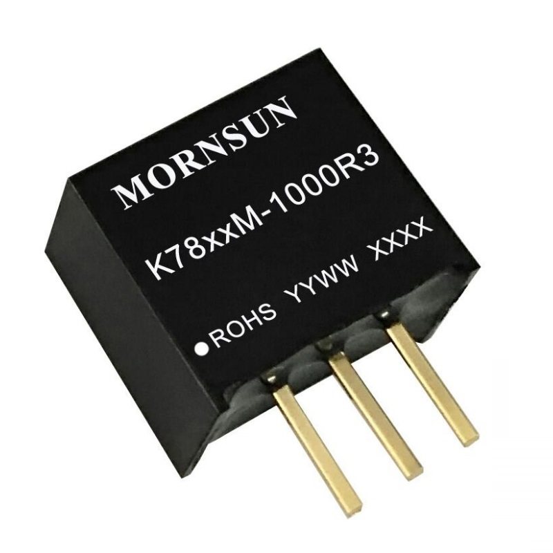 金升阳电源模块K7803M-1000R3