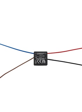 LD03-23B03WR2金升阳AC/DC电源模块3.3V/900mA全新原装正品可直拍