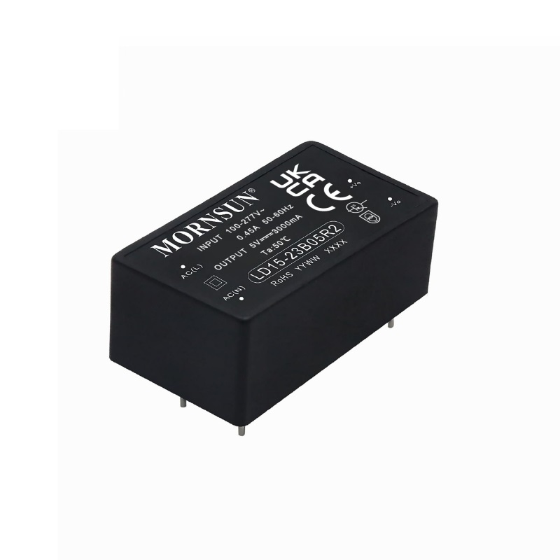 金升阳电源模块LD15-23B12R2